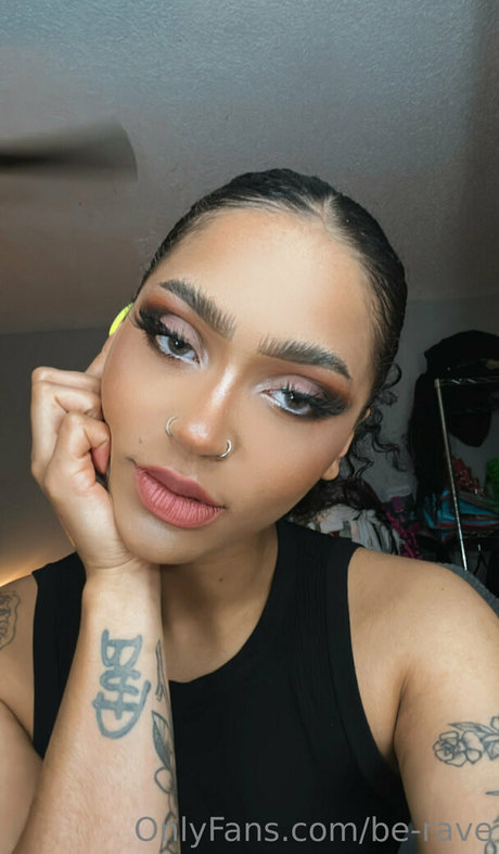 be rave star nude images