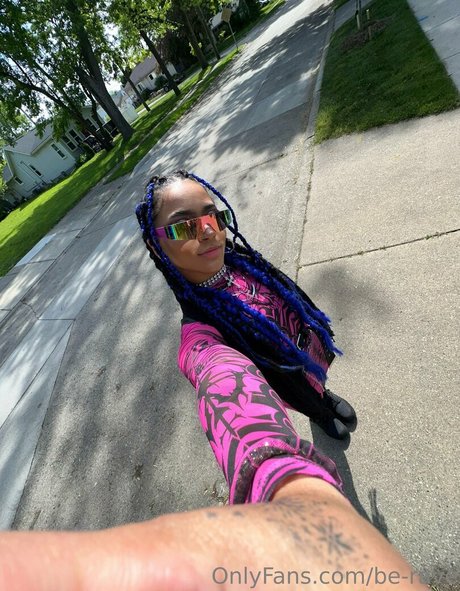 be rave hot pornstar picture