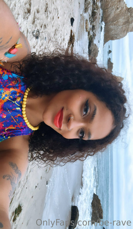 be rave star pretty archive