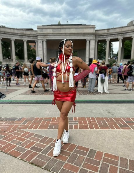 be rave Profile photo