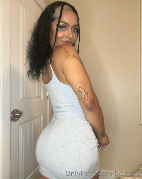 be rave beautiful star image