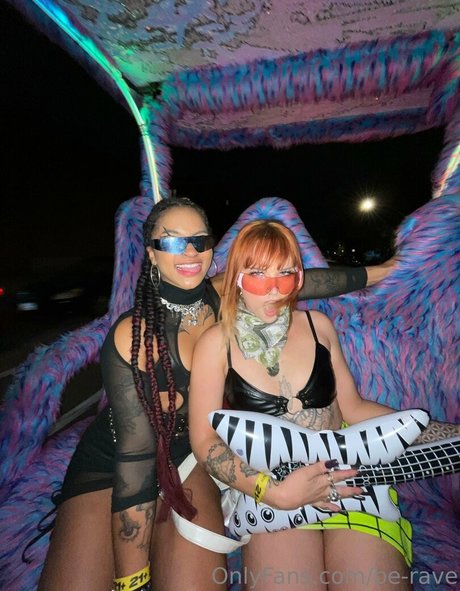 be rave pornstar perfect images