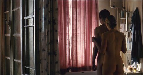 Kate Winslet model art pictures