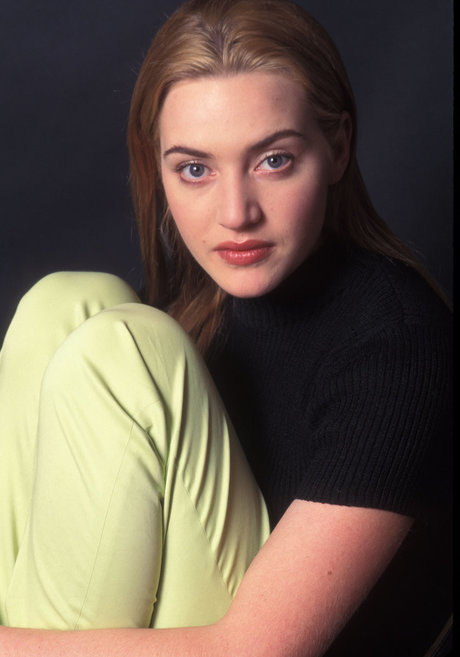 Kate Winslet best model galleries