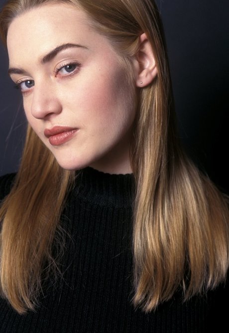 Kate Winslet perfect pornstar picture