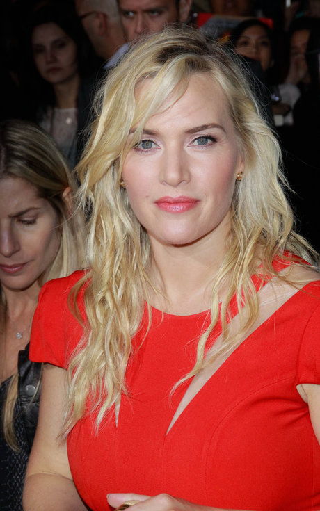 Kate Winslet star beautiful photo