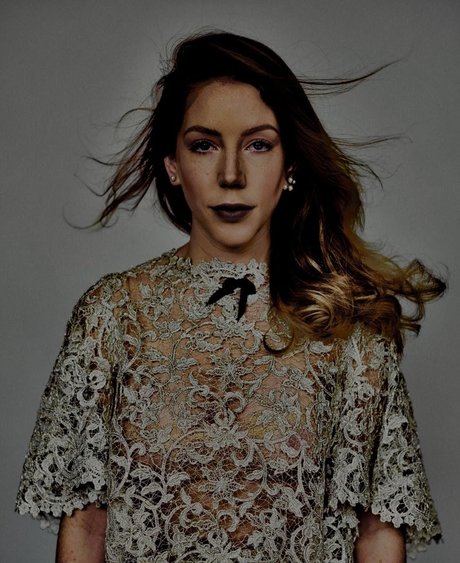 Katherine Ryan beautiful star picture