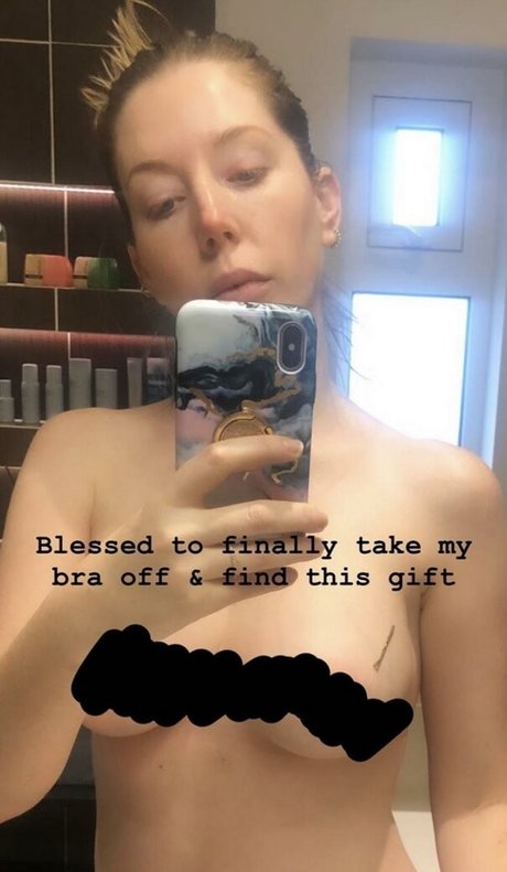 Katherine Ryan perfect model photos