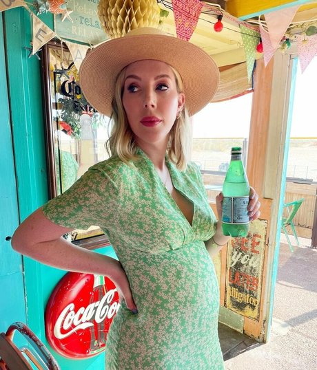 Katherine Ryan pornstar hd img