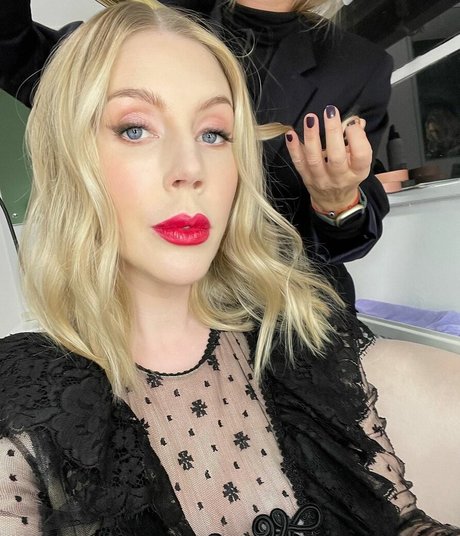 Katherine Ryan naked pornstar galleries