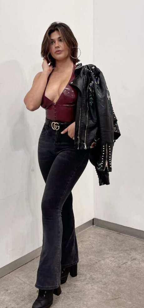 Amber Montana hd model images