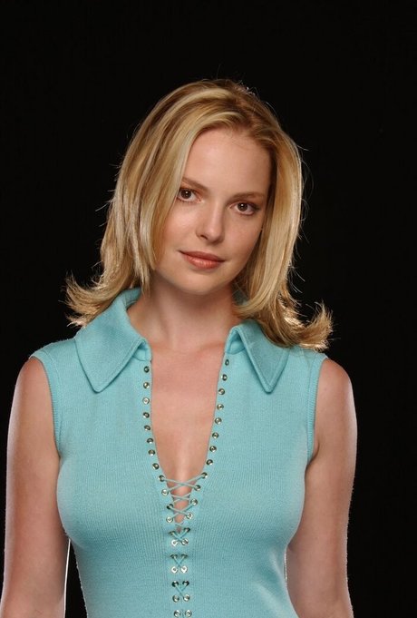 Katherine Heigl sexy model galleries