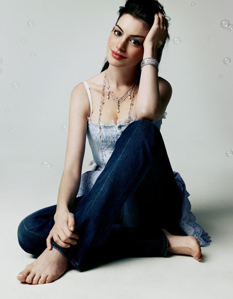 Anne Hathaway pornstar best photos