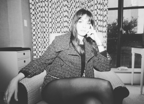 Anne Hathaway model nude galleries