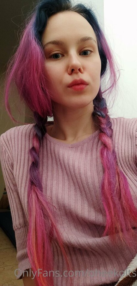 Oheekolts model adult archive