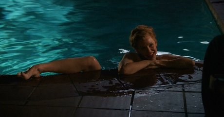 Kelli Garner model xxx pic