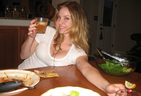 Kelli Garner model high quality photos