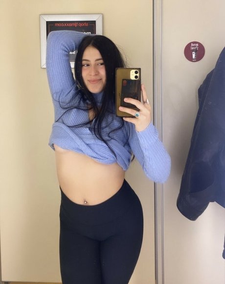 bigtiddygothgirll pornstar nudes archive