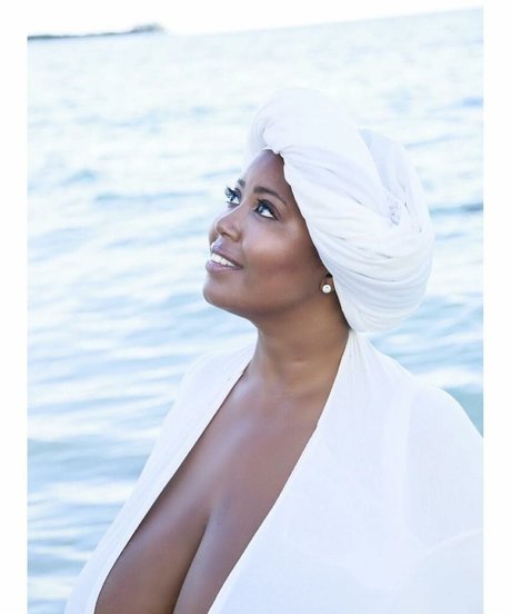 Monique Cooper art pornstar gallery