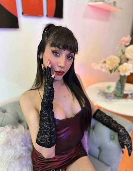 eva lika ts star xxx photos