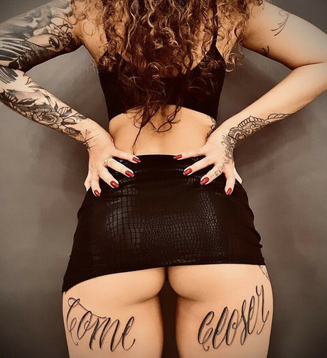 Ludmila Scura pornstar beautiful picture