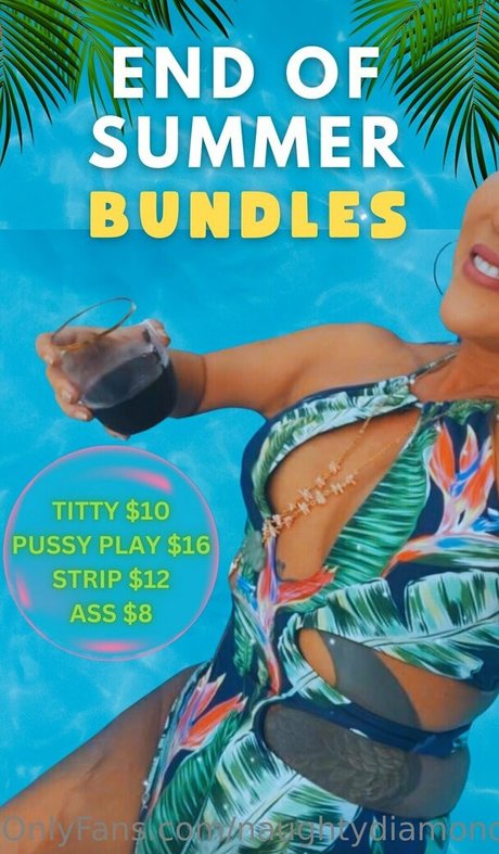 naughtydiamond11 model top picture