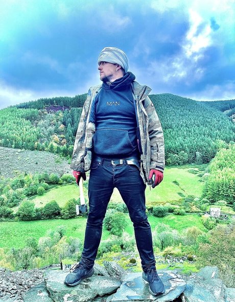 ebony fitness onlyfans free naked archive