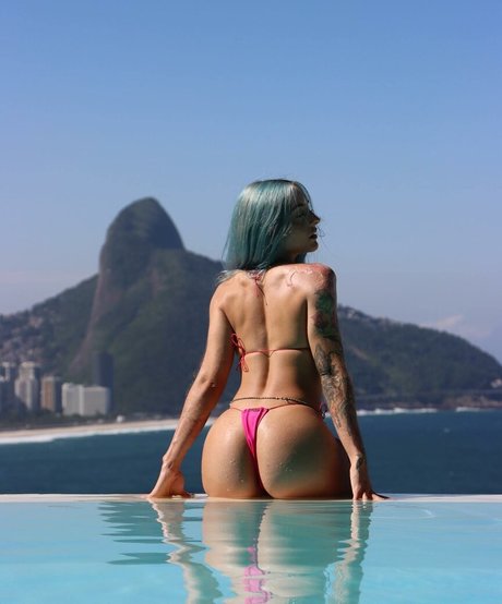 Adriana Lua nudes actress pic