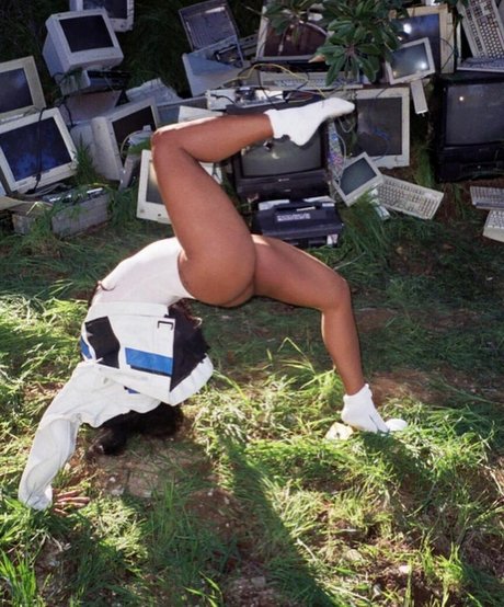 emo slut onlyfans art nude photo