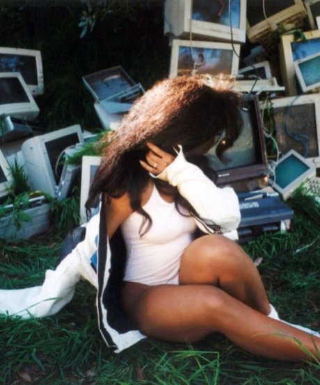 SZA free star archive