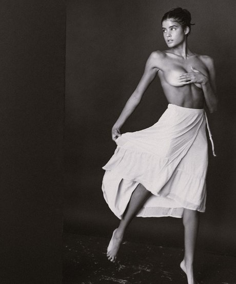 Nicole Sammantha model nudes img