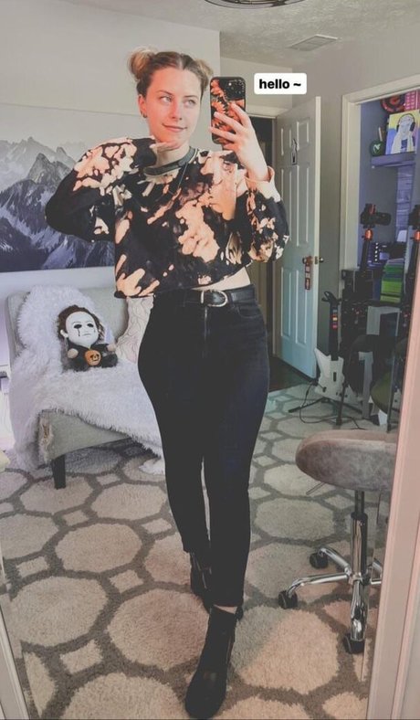 NoisyButters Profile photo