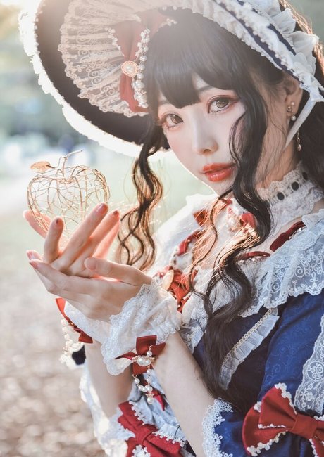 eeelyeee star pretty photos