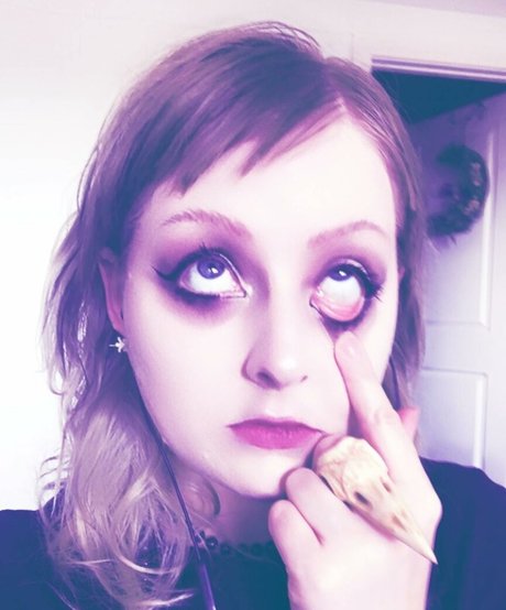 Mother Macabre pornstar high quality galleries