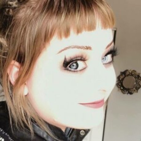 Mother Macabre model hd galleries