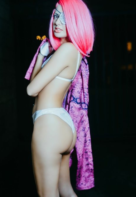 PiNKII pornstar sex galleries