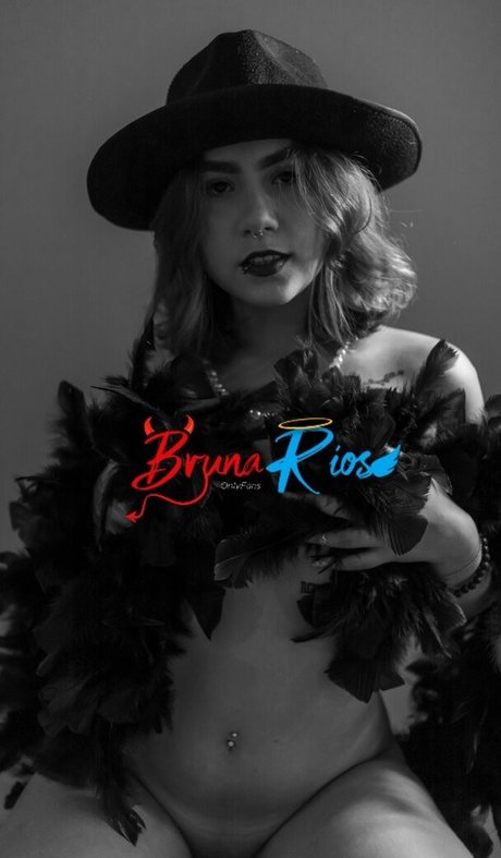 Bruna Rios hd actress picture