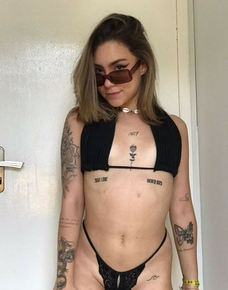 Bruna Rios star nude photos