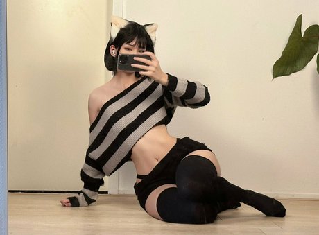 Tanukii Chan star pornographic galleries