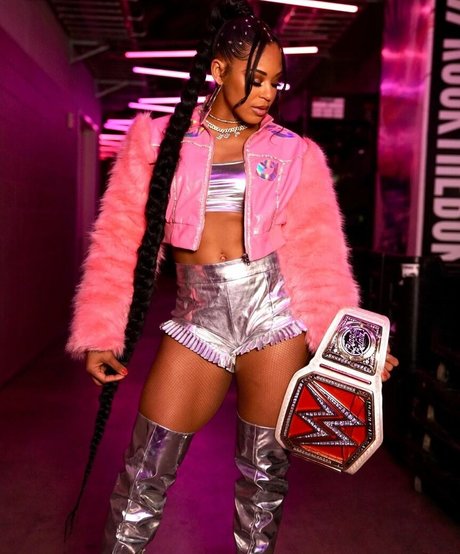 Bianca Belair pornstar best gallery