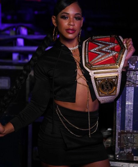 Bianca Belair pornographic star images