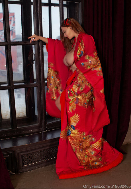 Sigal Acon model erotic photo