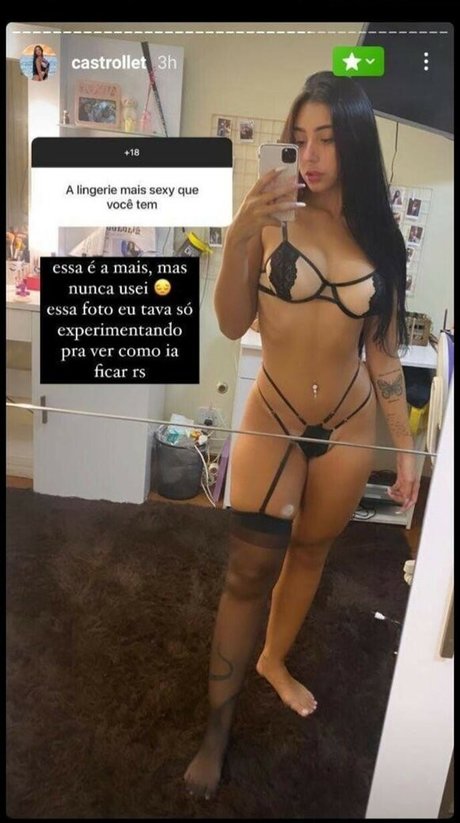 Leticia Castro model sexy images