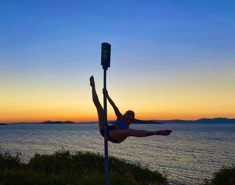 Dixowho star porn photos