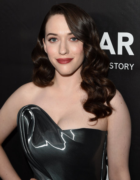 Kat Dennings porn actress images