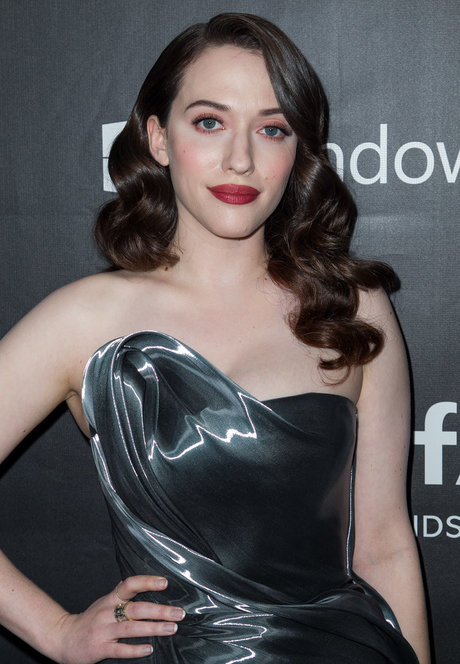 Kat Dennings nudes star pic