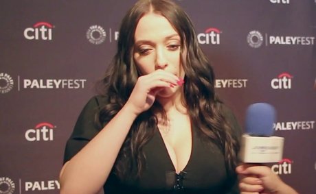 Kat Dennings model free img