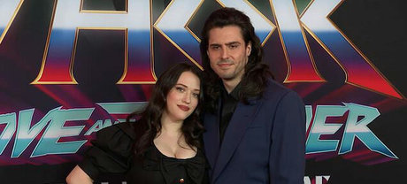 Kat Dennings star hd img