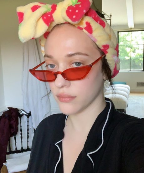 Kat Dennings Profile photo