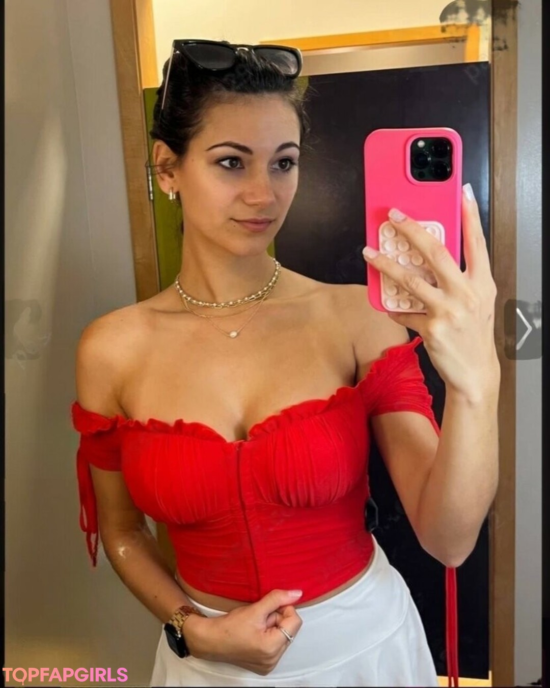 Alexia Raye art actress pic